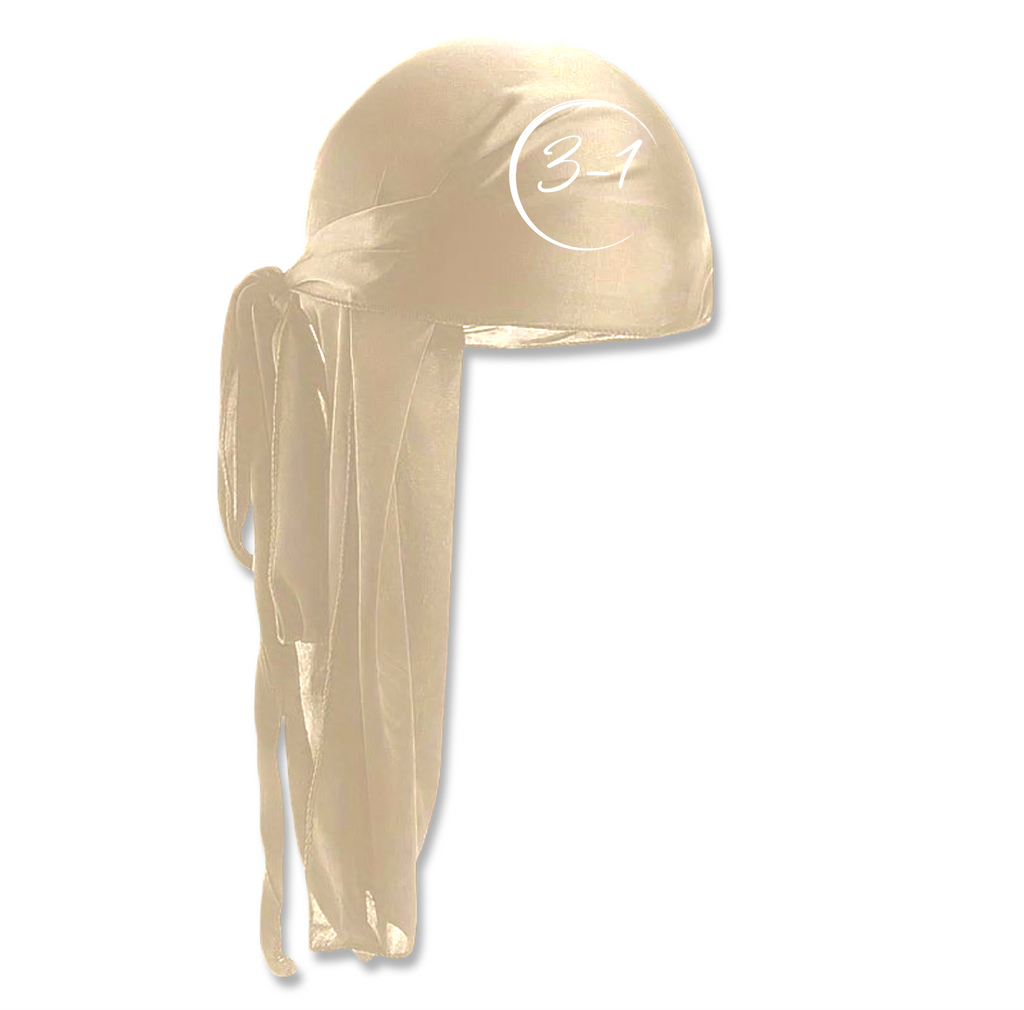 The 3-1 Official Durag